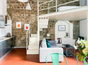 Lovely Apartment near Piazza della Signoria, Florence